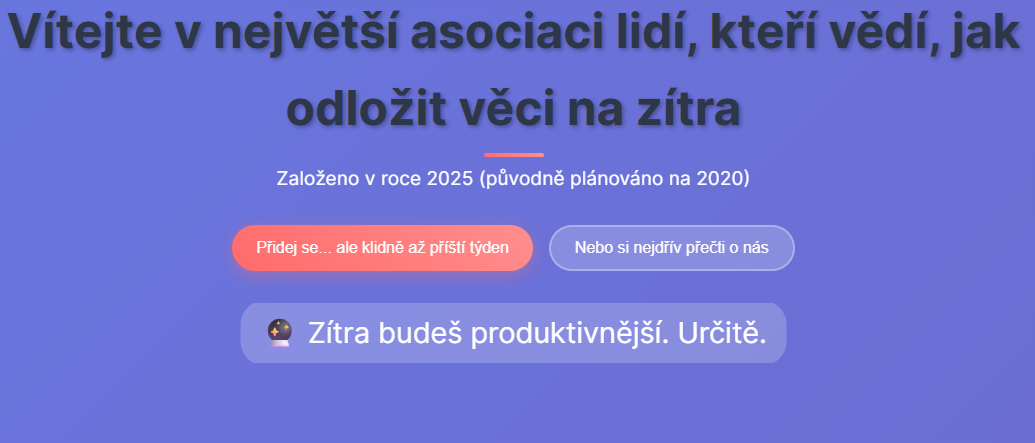 Postav si web zadarmo s AI - Návod na vytvoření webu